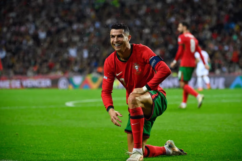 RONALDO