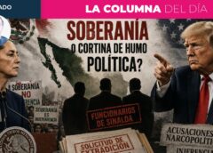Respeto a la soberanía o cómo doblar la apuesta