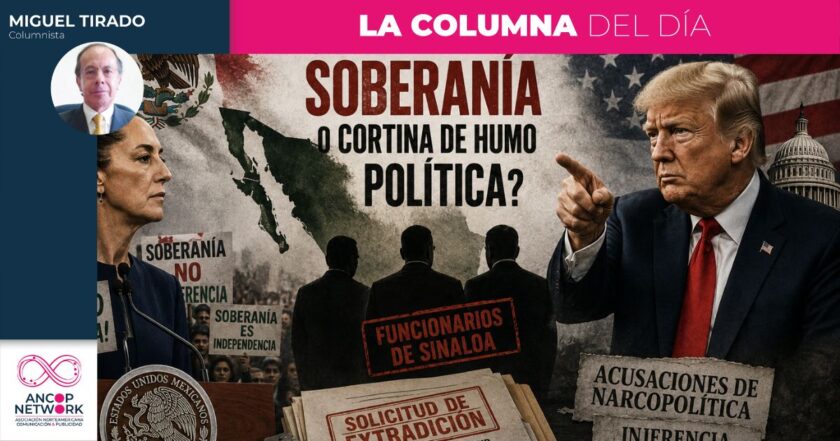 soberanía
