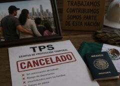 Hoy son ellos… mañana pueden ser los mexicanos