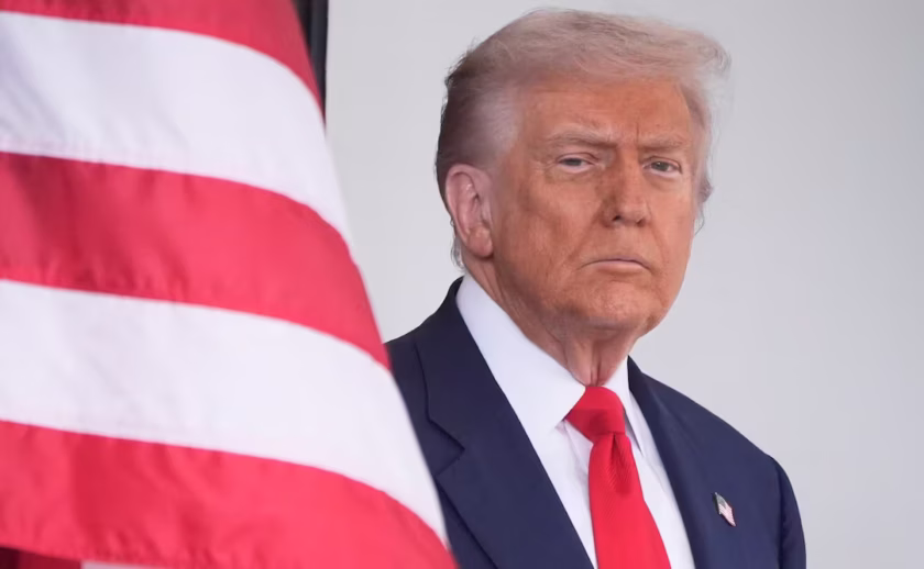 TRUMP
