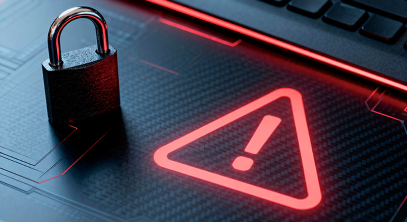 CIBERSEGURIDAD