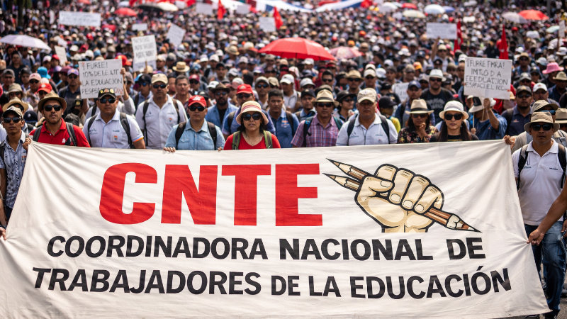 CNTE
