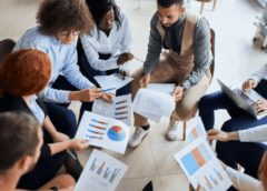La economía mexicana enfrenta una severa parálisis en sus índices de productividad laboral