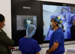 El IMSS-Bienestar inaugura un quirófano inteligente para cirugías complejas en Morelos El IMSS-Bienestar inaugura un quirófano inteligente para cirugías complejas en Morelos