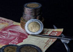 Estimaciones del Banco Mundial proyectan un ritmo económico más lento para México