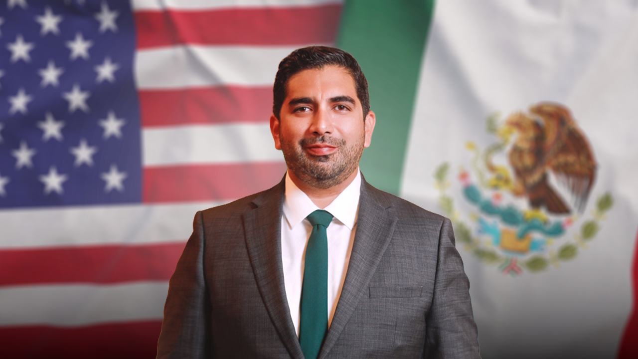 embajador