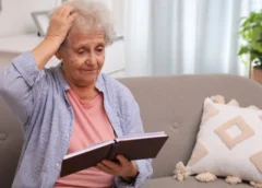 La vitamina C y su posible relación con un envejecimiento cerebral más saludable