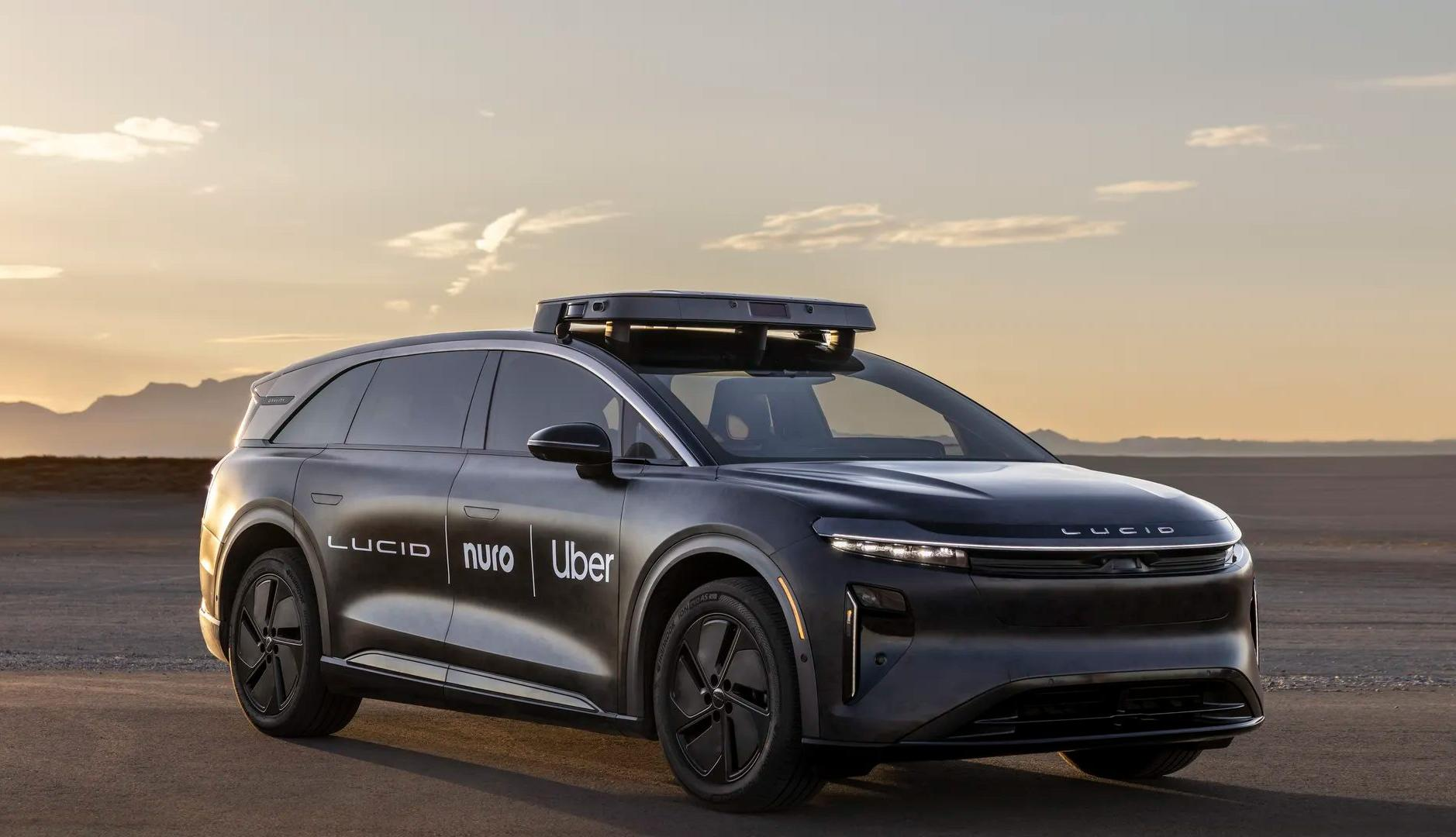 Robotaxis
