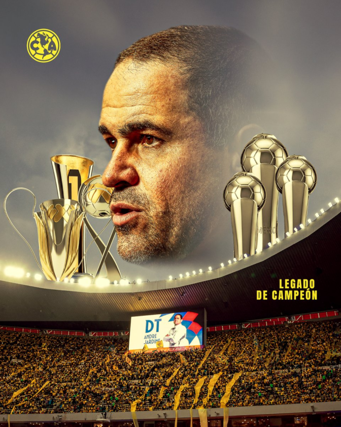 américa
