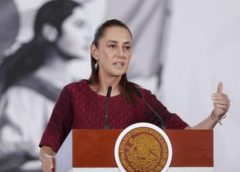 El Gobierno Federal destina un presupuesto histórico para la modernización de infraestructura en Veracruz El Gobierno Federal destina un presupuesto histórico para la modernización de infraestructura en Veracruz