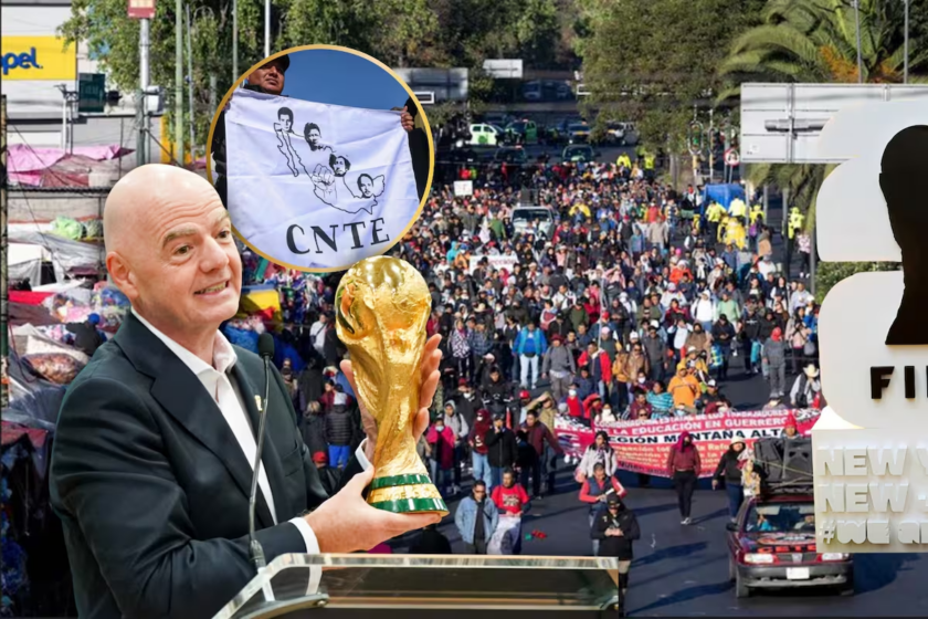 CNTE