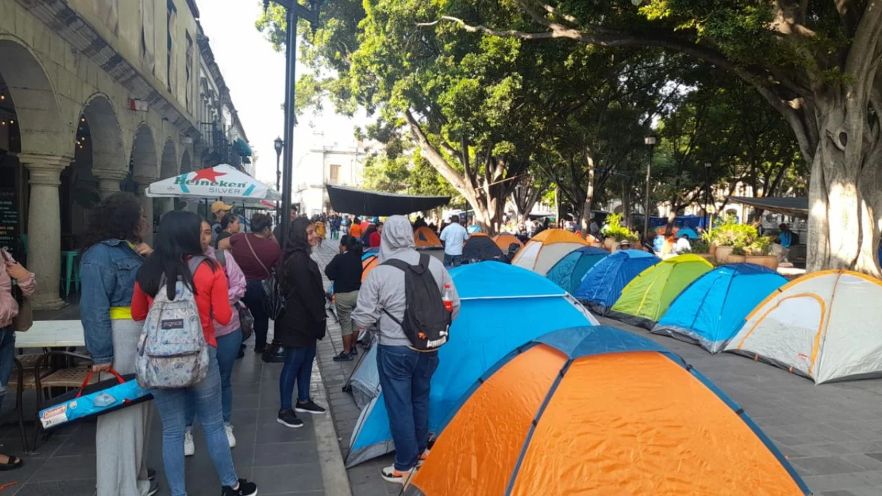 Oaxaca