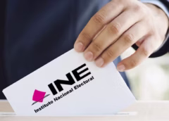 Cuatro nuevos partidos políticos están más cerca de obtener su registro ante el INE