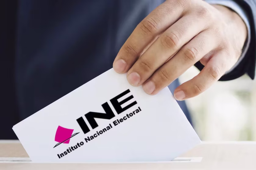 INE