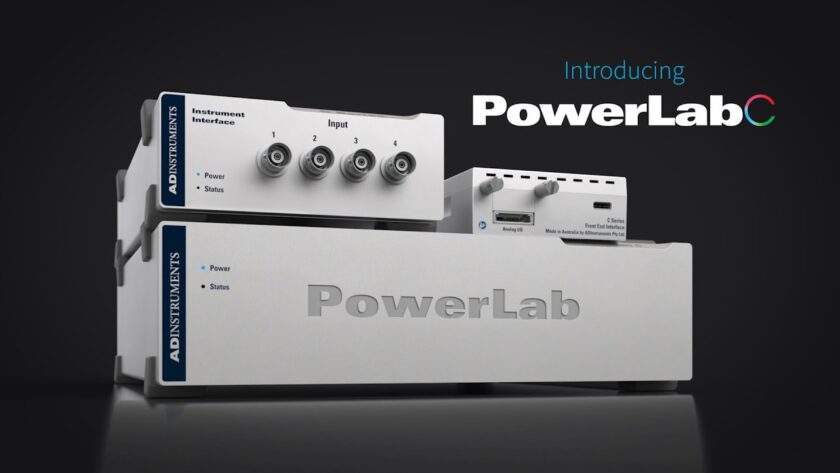 powerlab