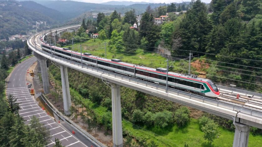 TREN