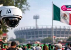 Estado de México incorpora inteligencia artificial y robótica al C5 para reforzar la seguridad pública Estado de México incorpora inteligencia artificial y robótica al C5 para reforzar la seguridad pública