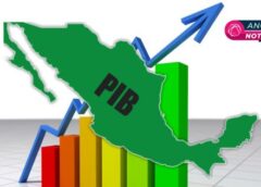 El PIB mexicano sorprende con un avance mayor al esperado en el segundo trimestre El PIB mexicano sorprende con un avance mayor al esperado en el segundo trimestre
