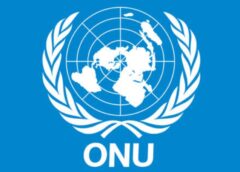 La Organización de las Naciones Unidas advierte sobre riesgos catastróficos de la IA 