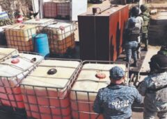 Ernesto Ruffo es enviado al Altiplano por investigación de huachicol fiscal Ernesto Ruffo es enviado al Altiplano por investigación de huachicol fiscal