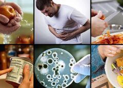 Secretaría de Salud confirma tres casos de infección intestinal y activa vigilancia en México Secretaría de Salud confirma tres casos de infección intestinal y activa vigilancia en México