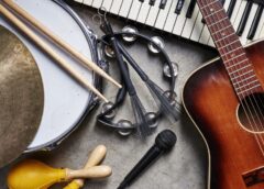 Más del 50% de la música en Deezer ya es creada con inteligencia artificial 