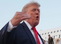 Trump amplía su política comercial con nuevos aranceles para más de 80 países Trump amplía su política comercial con nuevos aranceles para más de 80 países