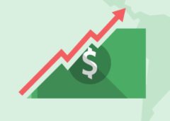 La inflación se modera en México, pero 16 estados aún superan el promedio nacional 