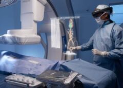 Tecnología española que conecta hospitales y ambulancias para salvar vidas a distancia 