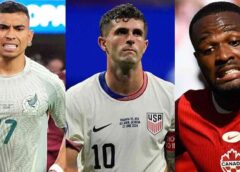 Los tres anfitriones del Mundial 2026 quedan eliminados en octavos de final y rompen la ilusión local 