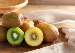 El kiwi y sus beneficios que aporta esta fruta a tu organismo y en tu alimentación diaria  