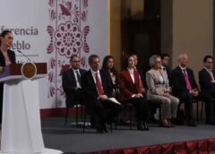 Gobierno de México prepara acciones legales para reforzar la protección de migrantes en Estados Unidos 