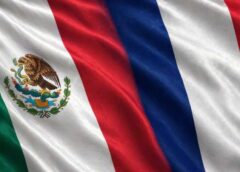 México y Francia unen esfuerzos para limitar el veto en la ONU ante atrocidades masivas 