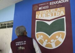 La Escuela es Nuestra recibirá más de 58 mil millones de pesos para infraestructura educativa La Escuela es Nuestra recibirá más de 58 mil millones de pesos para infraestructura educativa