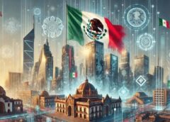 México impulsa una nueva era digital con inteligencia artificial y movilidad eléctrica 