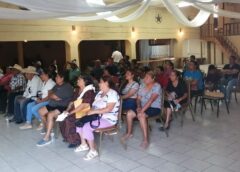Nación Migrante: organizar el territorio para que los migrantes tengan voz y poder 
