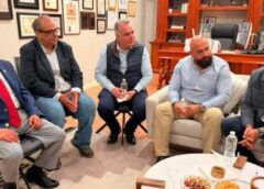 El puente binacional: cuando la fuerza migrante dicta la agenda pública 