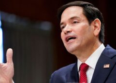 Estados Unidos convoca a más de 60 países para combatir la violencia política de extrema izquierda Estados Unidos convoca a más de 60 países para combatir la violencia política de extrema izquierda