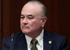 Ernesto Ruffo reavive el debate político en medio de investigaciones por contrabando de combustible Ernesto Ruffo reavive el debate político en medio de investigaciones por contrabando de combustible