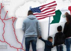 38.5 millones de razones para fortalecer el voto migrante 38.5 millones de razones para fortalecer el voto migrante