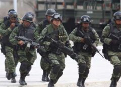 Suben los ingresos del personal militar: los cambios que rigen para julio y agosto 