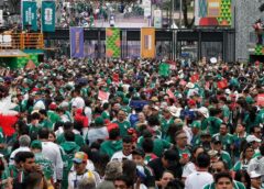 México abre sus puertas al mundo y deja una huella inolvidable 