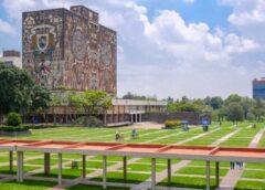 Aspirantes inconformes con el examen UNAM 2026 anuncian movilización para pedir revisión del proceso 
