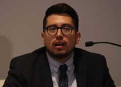 Gobierno estatal niega uso electoral de programas y prepara reforma para proteger beneficios sociales Gobierno estatal niega uso electoral de programas y prepara reforma para proteger beneficios sociales