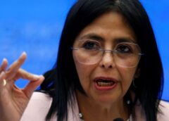 Venezuela busca recuperar reservas en Londres para enfrentar la crisis tras los terremotos 