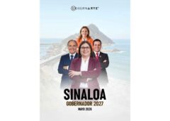 Morena borra a Rocha Moya de su discurso y busca retener Sinaloa rumbo a 2027 