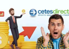 ¿Vale la pena invertir en CETES? Este sería el rendimiento de 10 mil pesos 