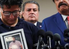 Fuerza Migrante exige transparencia y supervisión independiente en operativos del ICE tras muerte de mexicano en Houston 