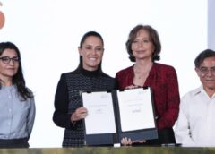 Se transforma el INEHRM en instituto de investigación y docencia Se transforma el INEHRM en instituto de investigación y docencia